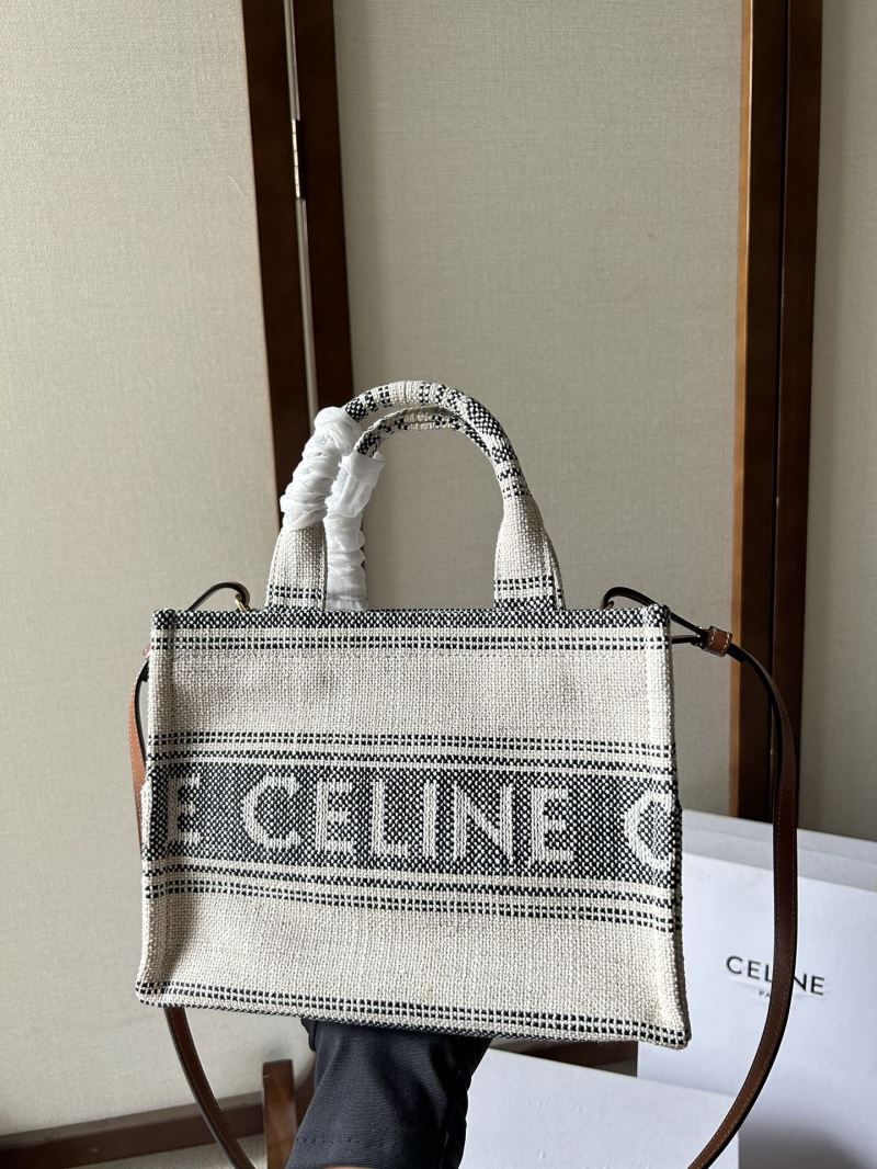 Celine Cabas Bags